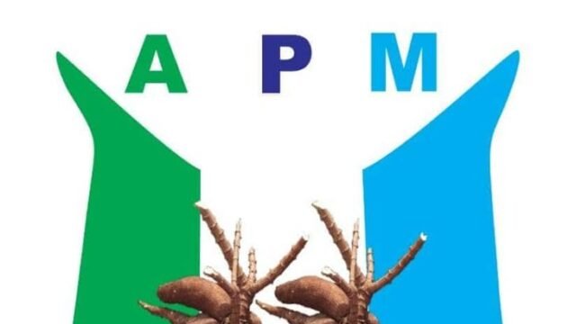 2027: APM Urges Lagosians To Join ‘I Am A Resetter’ Movement