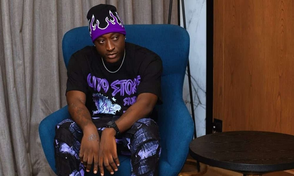 ‘VDM wants to spoil Igbo people’s business’ — Carter Efe reacts to iPhone 18 move