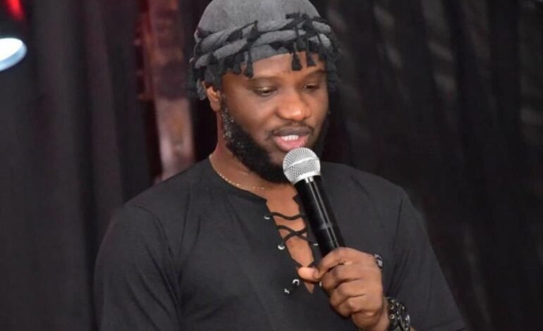 Stop making inciting statements – DeeOne tells IGP Disu over recording policemen