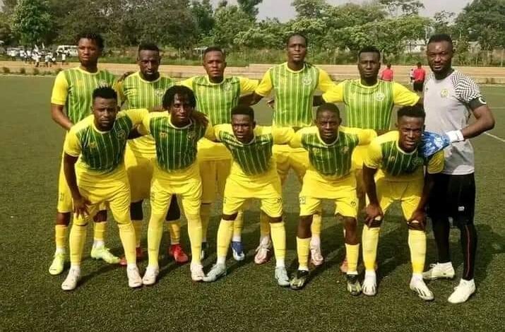 CAF Confederation Cup: El-Kanemi Warriors off to Bissau for UDIB clash