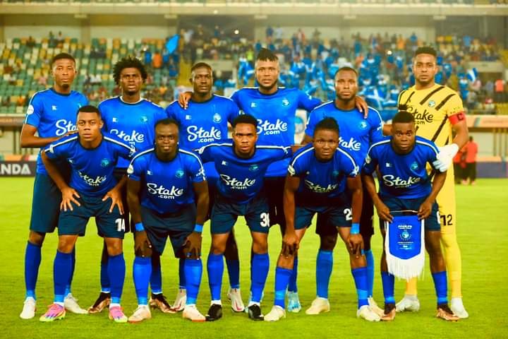 NPFL: Enyimba players urged to fight for title
