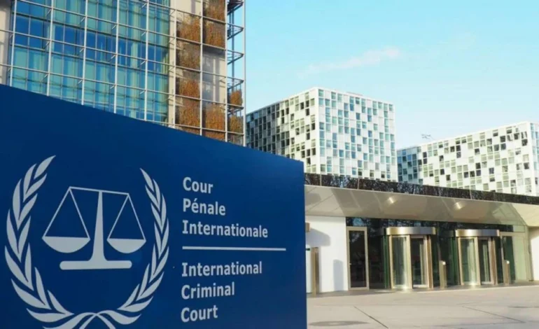 ICC dismisses anonymous petition against Nigeria