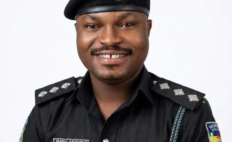 Ondo: Police arrest suspected producer of killer herbal drinks