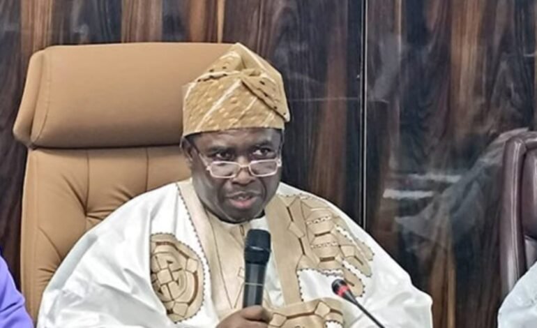 Bye-elections provide lessons for 2027 polls – INEC
