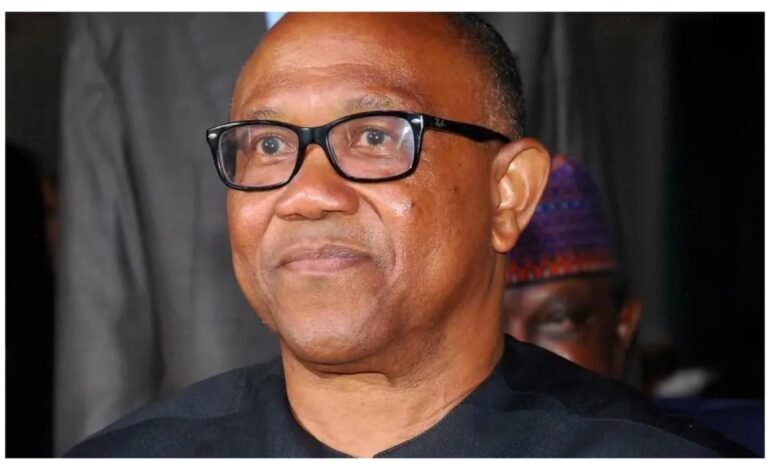 ‘I’m not sure I’ll be alive by 2027 election’ – Peter Obi