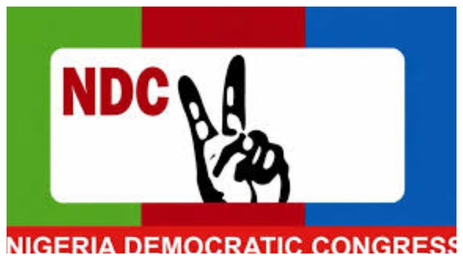 NDC chieftain warns against altering Kaduna governorship primary process
