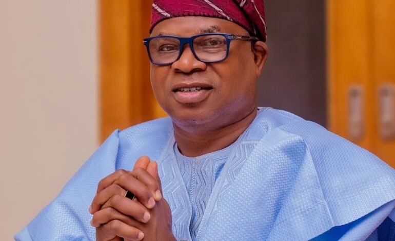 Osun Poll: Oyebamiji’s Deputy Signs Petition Challenging Adeleke’s Victory At Tribunal