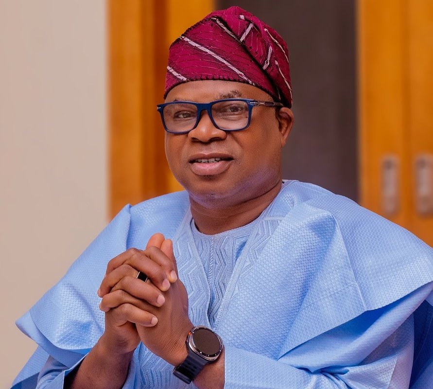 Osun Poll: Oyebamiji’s Deputy Signs Petition Challenging Adeleke’s Victory At Tribunal