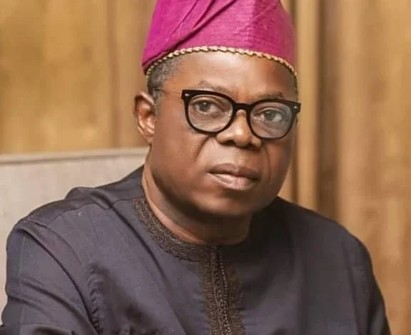Nigeria @66: Reconstructing a nation for enduring prosperity