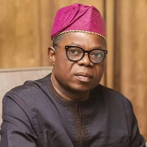 Nigeria @66: Reconstructing a nation for enduring prosperity
