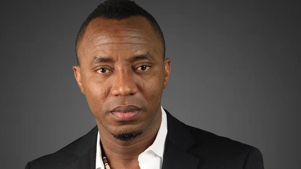 2027: Sowore tackles politicians over godfathers, rented parties