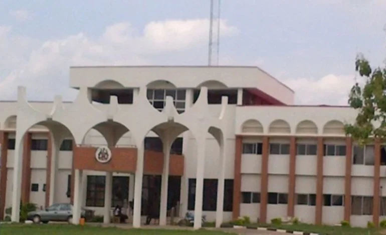 Osun Assembly approves constitutional amendment for state police creation