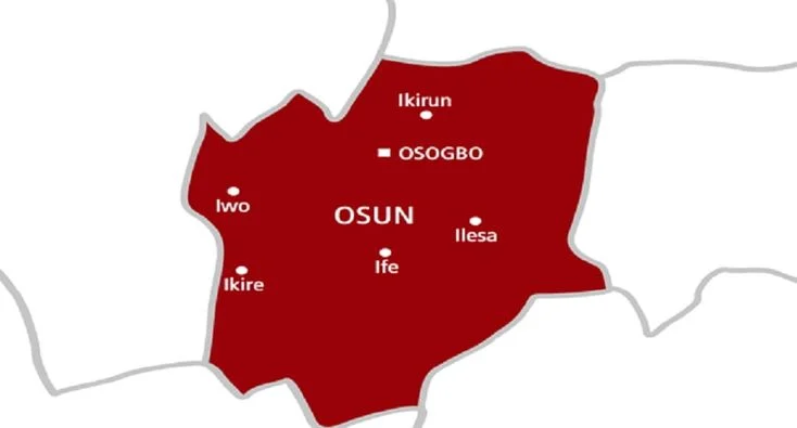 Morning recap: Terrorists plot attacks on Osun worship centres, Lagos crackdown raises child protection concerns, other top stories