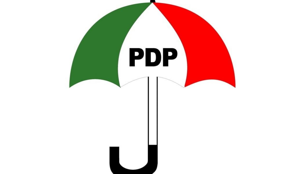 2027: Bauchi PDP Names Suphi Gov’ship Candidate, Rejects APM Merger
