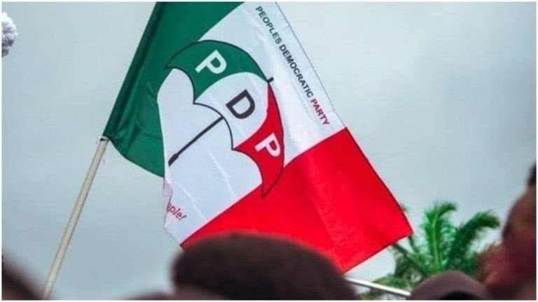 PDP Unveils ABG As Guber Candidate, Slams APC Over KASU Debt