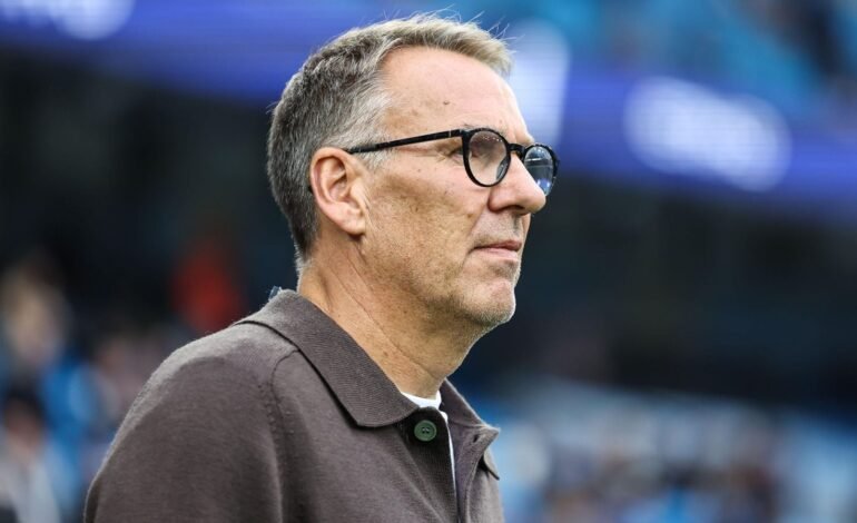 EPL: He’s clever – Paul Merson names player Arsenal shouldn’t have let go