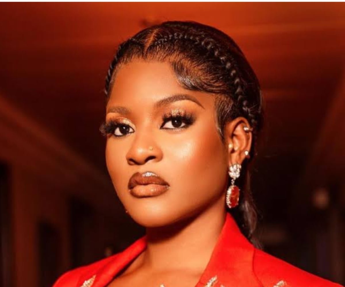 ‘Make una keep deceiving una sef with brand deals’ – Phyna reacts to Tochi’s advice to BBNaija ex-housemates