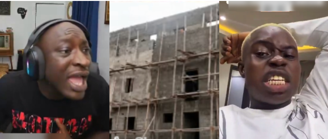 “You and Portable too cheap” — Peller tells Carter Efe demands N100m to fight