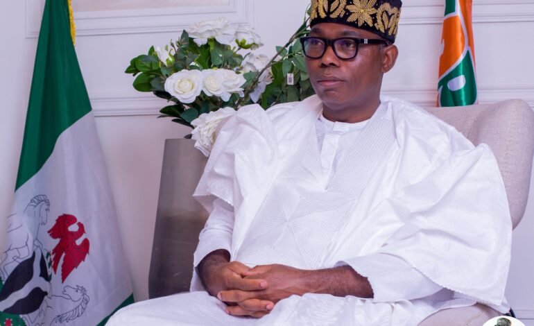 2027: Don’t count me among candidates who can’t fix Nigeria  — SDP’s Adebayo fires back at Datti