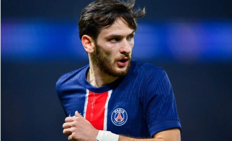 2026 Ballon d’Or: He’s incredible – Kvaratskhelia names player to win award