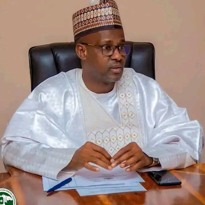 Sokoto South II: Jegawa Donates N50m Items