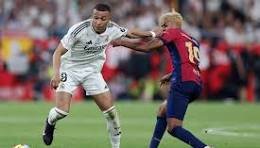 How Yamal’s teenage stats compare with Mbappe’s – Report