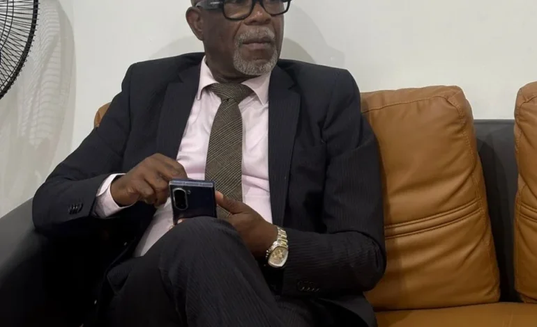 Public appointments should be based on competence – PRP chieftain