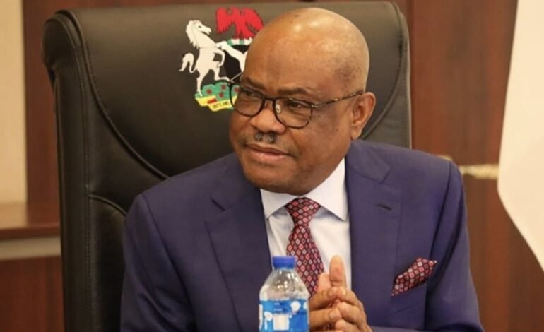 We encouraged voting for Obi to reduce Atiku’s votes – Wike on G5 strategy