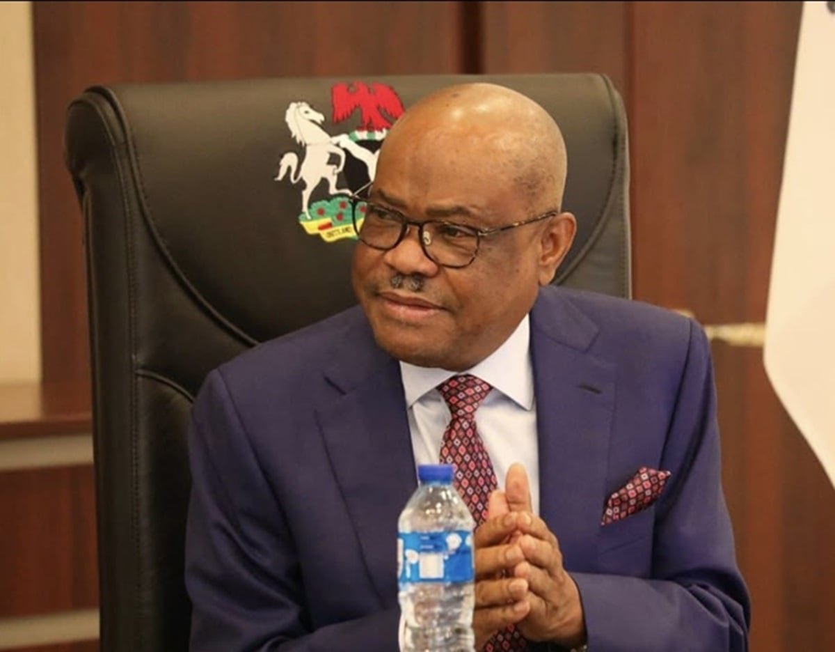 We encouraged voting for Obi to reduce Atiku’s votes – Wike on G5 strategy