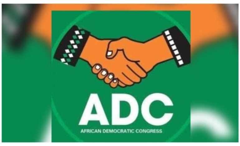 Osun ADC presents candidates for 2027 general elections