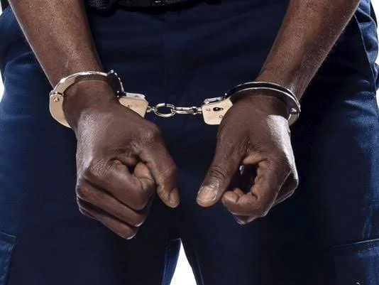 Man nabbed over alleged rape of 15-year-old C’River girl