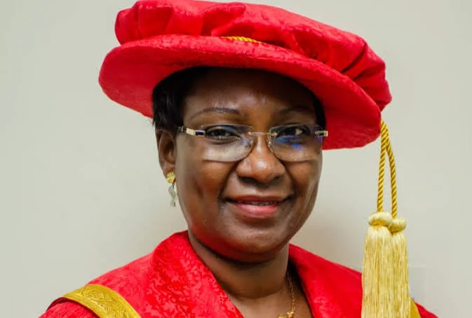 Ex-LASU VC’s ₦1m tuition fee remark misinterpreted – Spokesperson