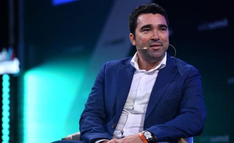 2026 Ballon d’Or: A scandal – Deco blasts organisers for snubbing two players