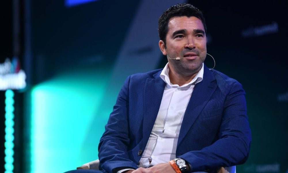 2026 Ballon d’Or: A scandal – Deco blasts organisers for snubbing two players