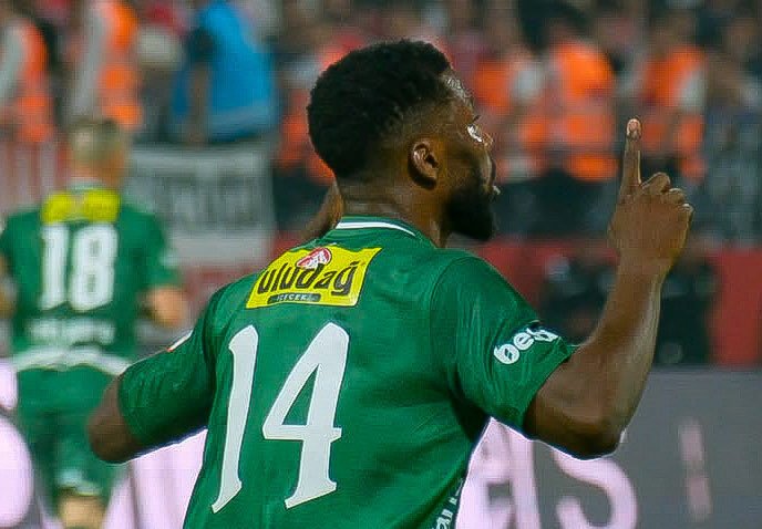 Russia vs Nigeria: Six players who could force their way into Eric Chelle’s Super Eagles plans