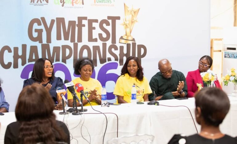 GYMFEST: Organisers hail increased participation, target international breakthrough