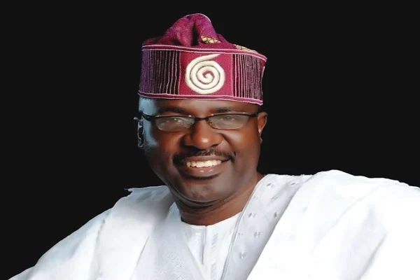 2027: Ekiti PDP senatorial candidate promises inclusive representation