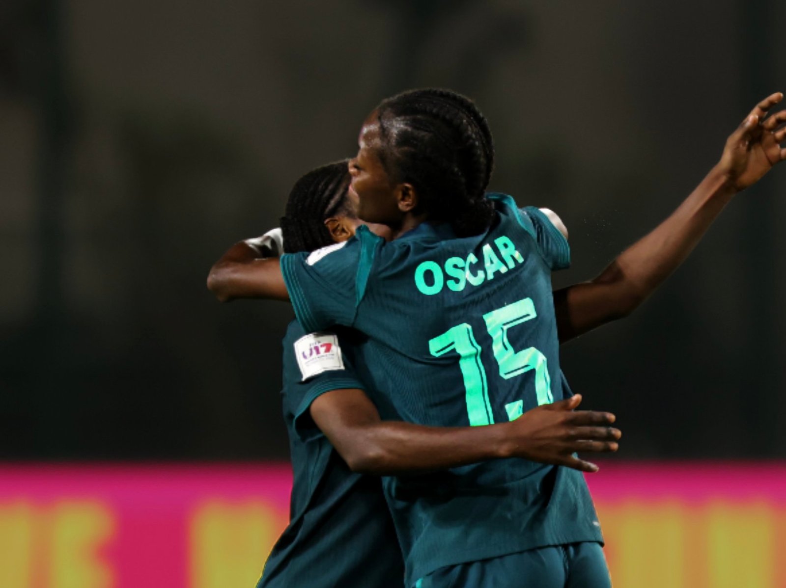 2026 U-17 WWC: How We Overcame Puerto Rico  — Flamingos Head Coach Busari