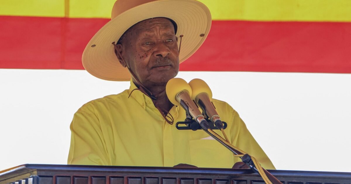 Ebola: Traveller had no symptoms before leaving Uganda — Govt