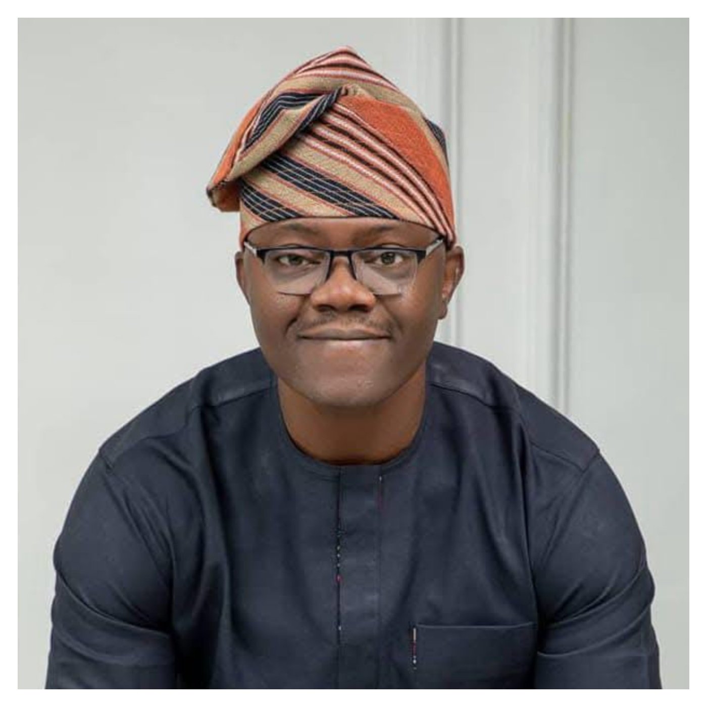 I'm waiting for Peter Obi, Atiku's call – YPP presidential candidate, Agada