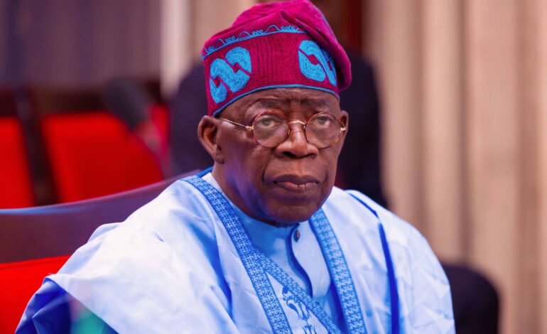 Security tightened in Kaduna ahead of Tinubu’s APC campaign flag-off