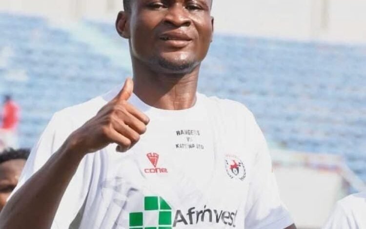 CAF Champions League: Obaje targets group stage ticket with Rangers