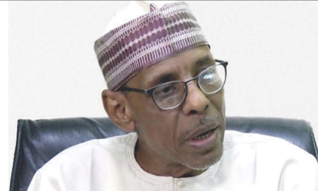 2027: Why opposition parties can’t sleep with both eyes closed – Baba-Ahmed