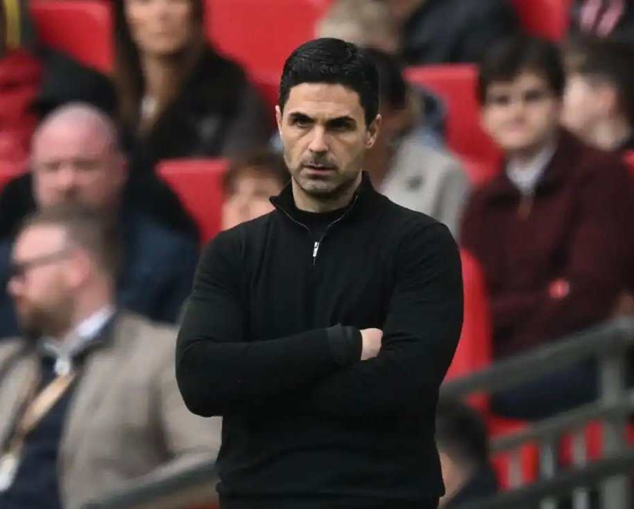 Nations League: Arsenal Dealt Fresh Injury Blow As Forward Limps Off With Hamstring Injury