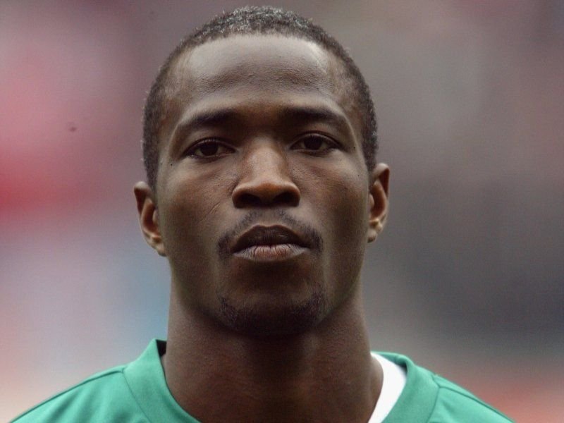 2026 Ballon d’Or: John Utaka names best player, goalkeeper to win awards