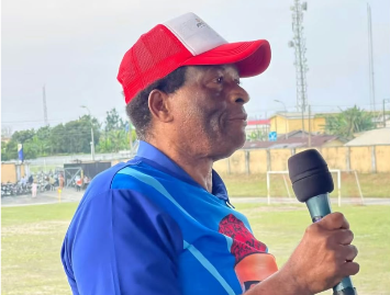Senate President Cup: MOC Chairman Commends Organisers, Participating Teams