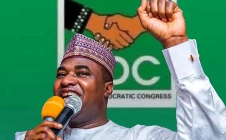 ADC guber candidate, Dan’iya urges action on Sokoto teachers’ salaries