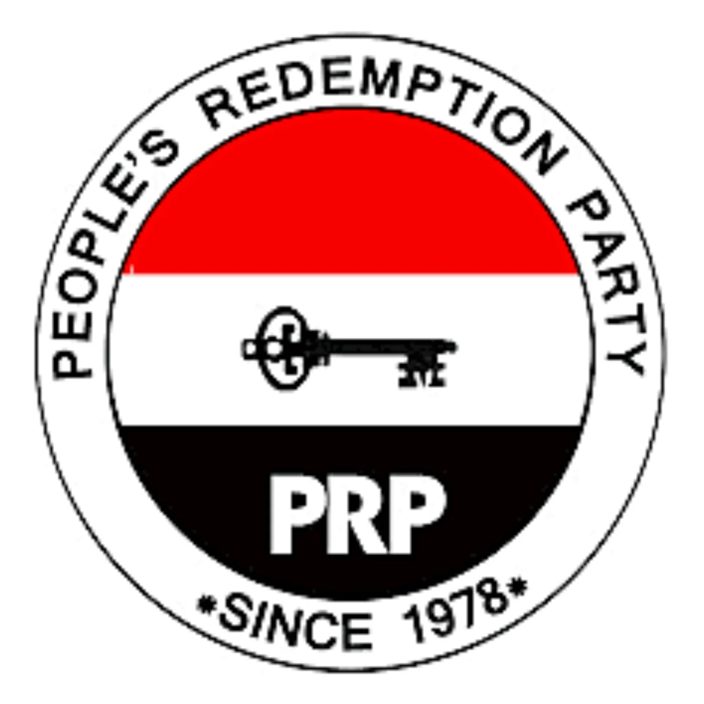 PRP alleges plot to divide party ahead of 2027