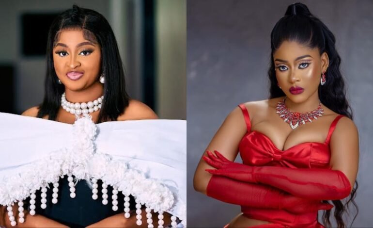  Phyna challenges Etinosa to boxing bout, says ‘her time now overdue’
