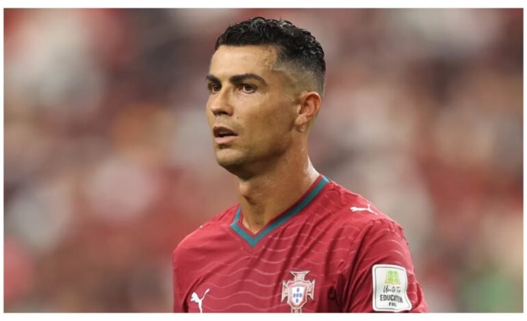 Portugal: ‘Now your worst enemy’ – France World Cup star names 3 people to blame for Ronaldo’s situation